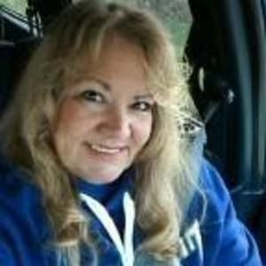 Meet your Posher, Candy